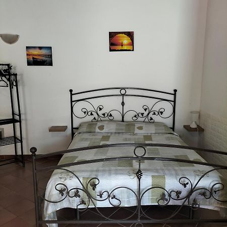 Casa Vacanza Mondello Relax Villa Palermo Exterior foto