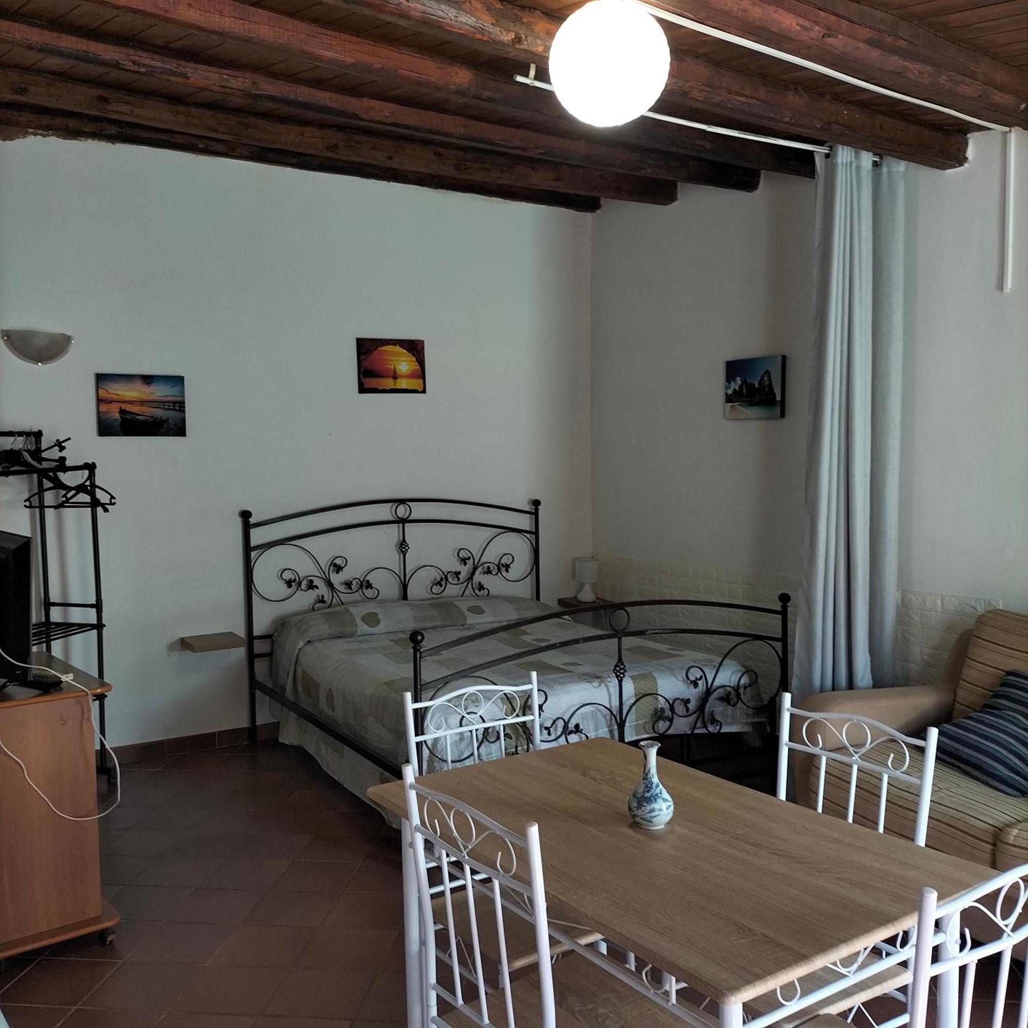 Casa Vacanza Mondello Relax Villa Palermo Exterior foto